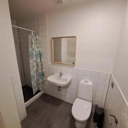 Monteurzimmer - Ferien Leipzig - Sandersdorf-brehna Apartment