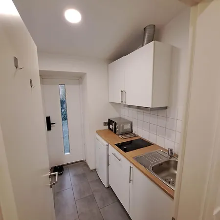 Monteurzimmer - Ferien Leipzig - Sandersdorf-brehna *