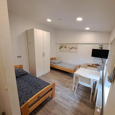 Monteurzimmer - Ferien Leipzig - Sandersdorf-brehna
