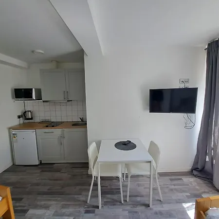 Monteurzimmer - Ferien Leipzig - Sandersdorf-brehna *