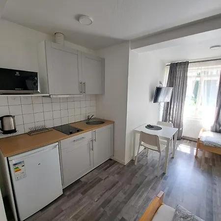 Monteurzimmer - Ferien Leipzig - Sandersdorf-brehna * Roitzsch