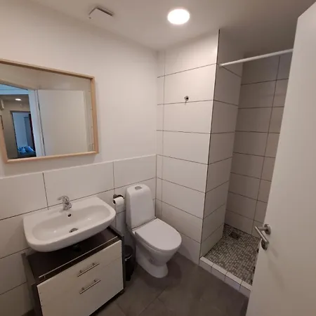 Monteurzimmer - Ferien Leipzig - Sandersdorf-brehna