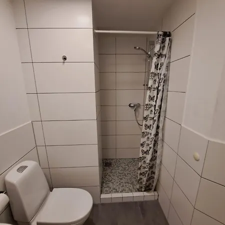 Apartment Monteurzimmer - Ferien Leipzig - Sandersdorf-brehna