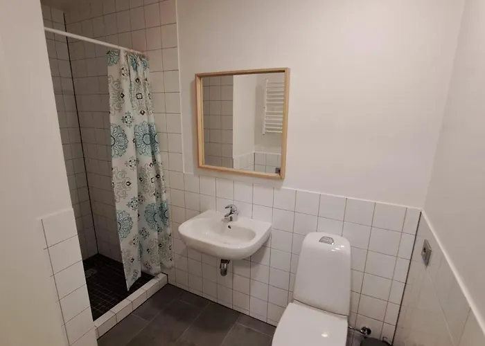 Monteurzimmer - Ferien Leipzig - Sandersdorf-brehna Apartman