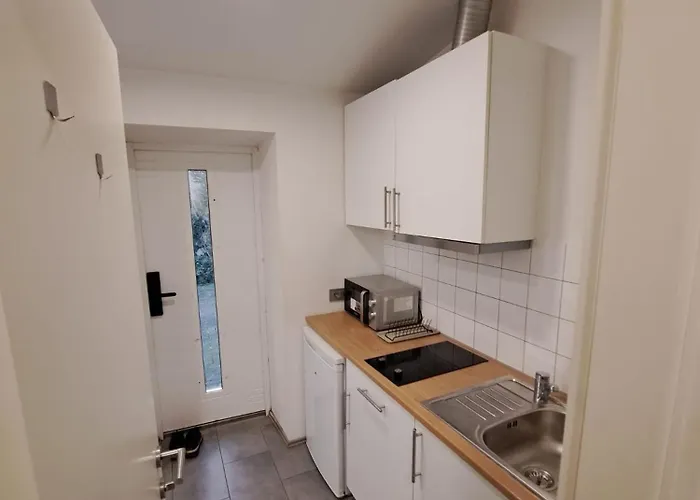 Monteurzimmer - Ferien Leipzig - Sandersdorf-brehna *