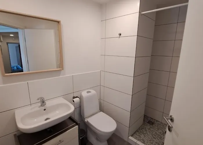 Monteurzimmer - Ferien Leipzig - Sandersdorf-brehna